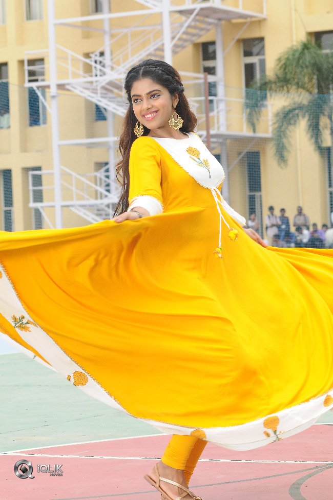 Prema Katha Chitram 2